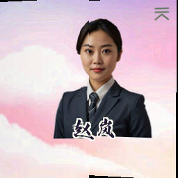 赵岚